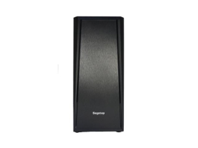 Carcasa Segotep Wider X2 Black, Fara sursa