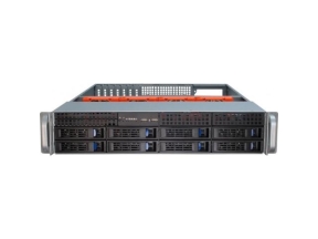 Carcasa Server Inter-Tech 2U 2408, Fara sursa