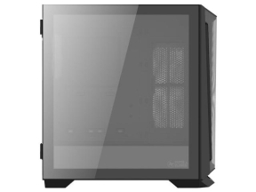 Carcasa Super Flower Zillion M705 NF Black, Fara sursa