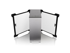Carcasa Thermaltake A500 Aluminum, fara sursa