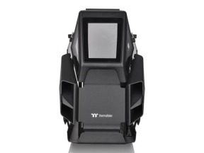 Carcasa Thermaltake AH T200, Fara sursa