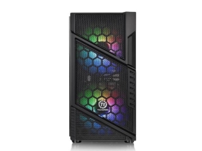 Carcasa Thermaltake Commander C31 TG ARGB, Fara sursa