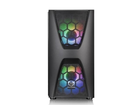 Carcasa Thermaltake Commander C34 TG ARGB, Fara sursa