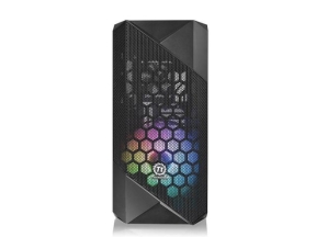 Carcasa Termaltake Commander G33, Fara sursa