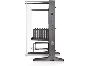 Carcasa Thermaltake Core P3, fara sursa