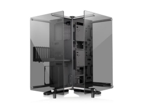Carcasa Thermaltake Core P90 Tempered Glass Edition