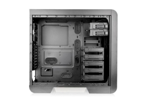 Carcasa Thermaltake Core V51 Tempered Glass, Fara sursa