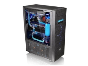 Carcasa Thermaltake Core X71 Tempered Glass, Fara sursa