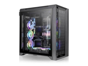 Carcasa Thermaltake CTE C700 TG ARGB, Fara sursa