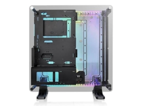 Carcasa Thermaltake DistroCase 350P, Fara sursa