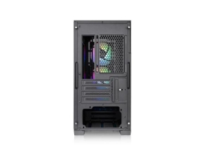 Carcasa Thermaltake Divider 170 TG ARGB, Fara sursa