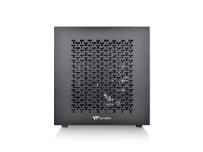Carcasa Thermaltake Divider 200 TG Air, Fara sursa