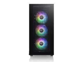 Carcasa Thermaltake Divider 300 aRGB, Fara sursa