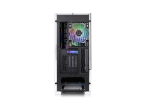 Carcasa Thermaltake Divider 370 TG Snow ARGB, Fara sursa