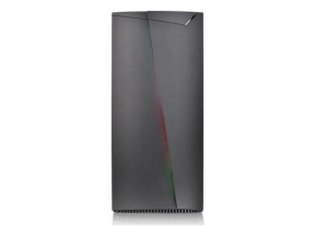 Carcasa Thermaltake H350 Tempered Glass RGB, Fara Sursa