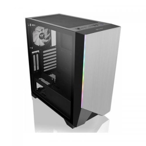 Carcasa Thermaltake H550, Fara sursa