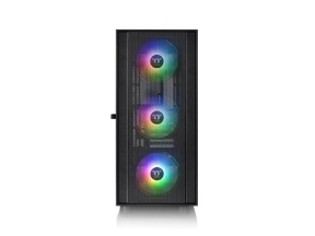 Carcasa Thermaltake H570 TG ARGB, Fara sursa