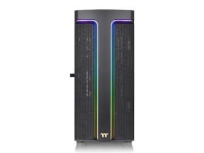 Carcasa Thermaltake H590 TG ARGB, Fara sursa