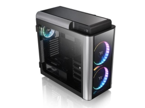 Carcasa Thermaltake Level 20 GT RGB, Fara sursa