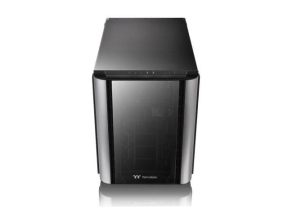 Carcasa Thermaltake Level 20 XT Silver Edition, Fara sursa