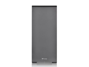 Carcasa Thermaltake S500 Tempered Glass, Fara Sursa