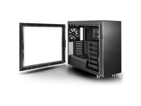 Carcasa Thermaltake Suppressor F51 Power Cover Edition, fara sursa