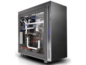 Carcasa Thermaltake Suppressor F51 Window, fara sursa