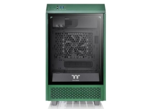 Carcasa Thermaltake The Tower 100 Racing Green, Fara sursa