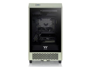 Carcasa Thermaltake The Tower 200 Matcha Green, Fara Sursa