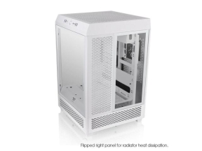 Carcasa Thermaltake The Tower 500 Snow, Fara sursa