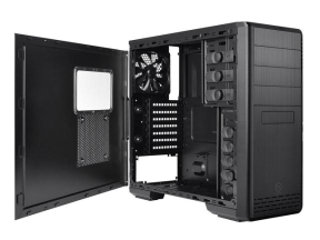 Carcasa Thermaltake Urban R21, fara sursa
