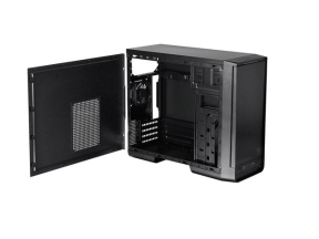 Carcasa Thermaltake Urban S1, fara sursa