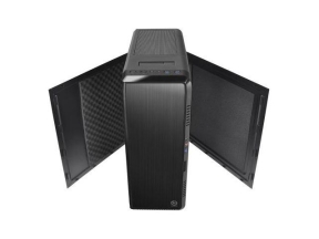 Carcasa Thermaltake Urban T31, fara sursa