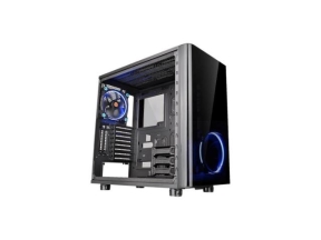 Carcasa Thermaltake View 31 Tempered Glass Edition, fara sursa