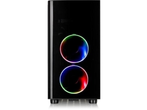 Carcasa Thermaltake View 31 Tempered Glass RGB Edition, fara sursa