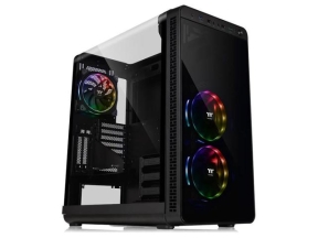 Carcasa Thermaltake View 37 Window, Fara sursa