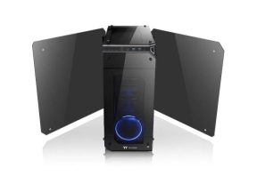 Carcasa Thermaltake View 71 Tempered Glass Edition, fara sursa