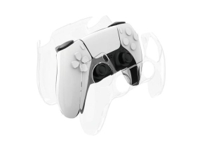 Carcasa GamePad FlashFire P801, Clear