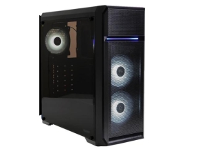Carcasa Zalman N5 OF, Fara sursa