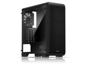 Carcasa Zalman S2, Fara sursa