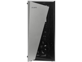 Carcasa Zalman S4 Plus, Fara sursa