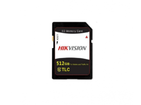 Memory Card SD Hikvision AE-MW3SD1(TLC/256G) 256GB, Class 10, UHS-I U3, V30