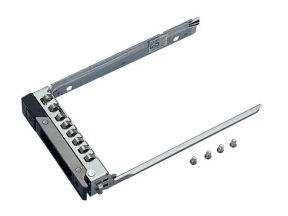 Drive Cage Dell DXD9H, SATA/SAS, 2.5inch