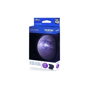 Cartus Cerneala Brother Magenta - LC1220M