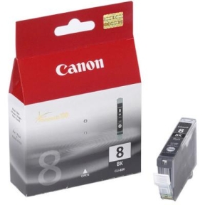 CARTUS CANON CLI-8BK CAINK-CLI8BK
