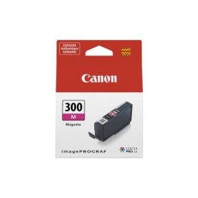 Cartus Cerneala Canon Magenta PFI-300M