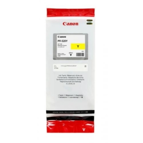 Cartus Cerneala Canon PFI-320Y YELLOW 2893C001AA
