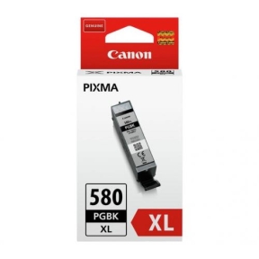 Cartus cerneala Canon PGI-580XL PGBK, Black 2024C001AA