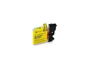 Cartus Cerneala Compatibil Brother LC985 Y