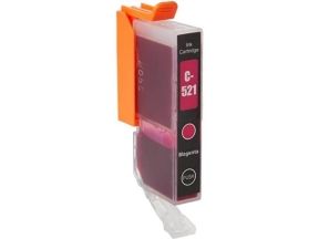 Cartus Cerneala Compatibil Canon CLI-521 Magenta